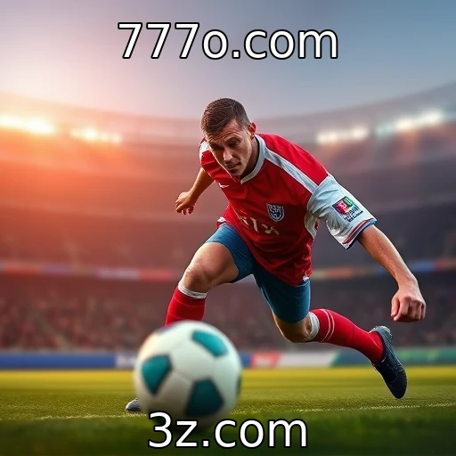 777o.com Descubra os segredos das apostas esportivas em 2025