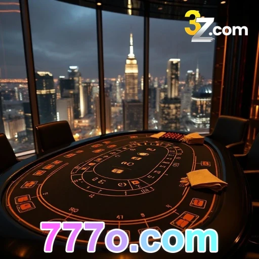 777o.com Cassino