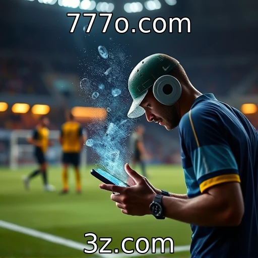 777o.com Impacto das novas tecnologias nas apostas esportivas em 2025