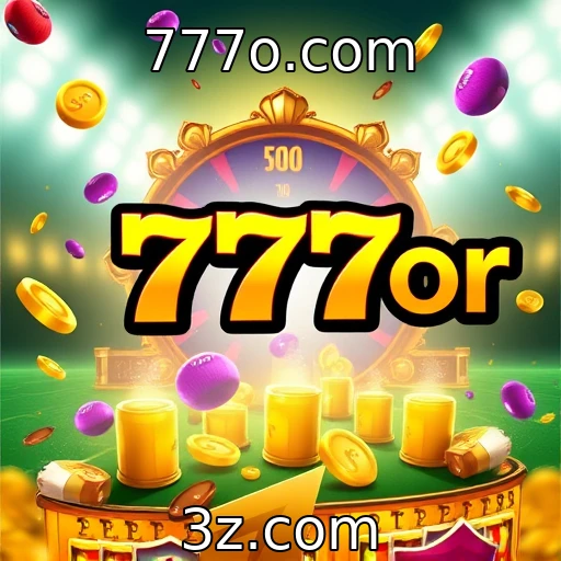 777o.com Os segredos das apostas esportivas: estratégias para acertar mais