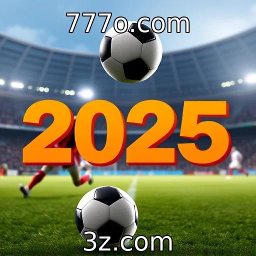 777o.com Apostas Esportivas em 2025: Análise das Principais Partidas do Ano